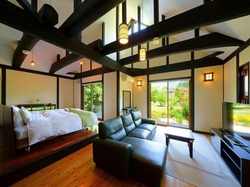 Hotel Yufunoirodori Yadoya Oohashi Exteriér fotografie